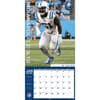 image NFL Indianapolis Colts 2025 Mini Wall Calendar