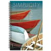 image Inspirations For Simpler Life by Deborah Dewit 2025 Planner Main Product Image width=&quot;1000&quot; height=&quot;1000&quot;