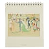 image Kandinsky 2027 Easel Desk Calendar