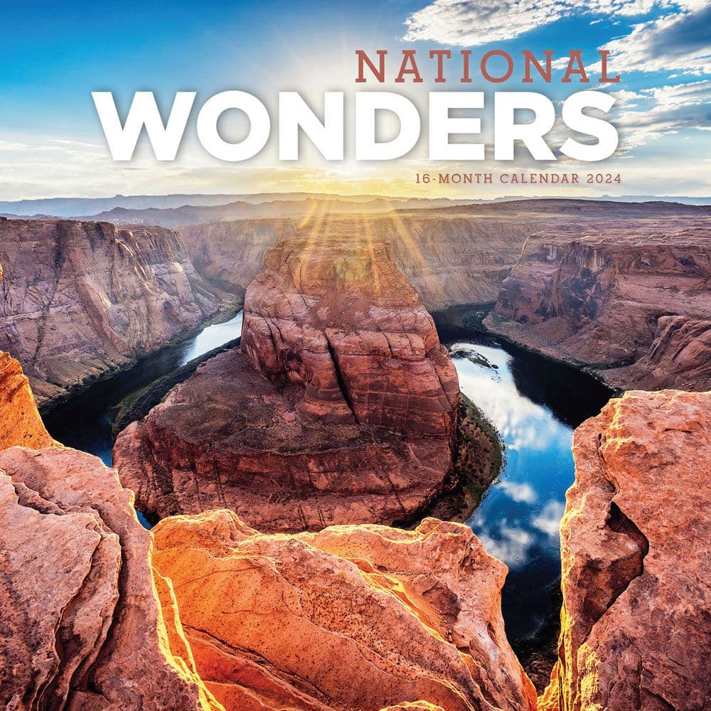 National Wonders 2024 Wall Calendar Calendars Com   Ae07fc73 8ccf 47b5 Bd78 4b93cd9367b3