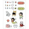 image Sarahs Scribbles 12 Month 2025 Planner