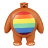 image Tiny Headed Pride Vinyl Figure Sixth Alternate Image width=&quot;1000&quot; height=&quot;1000&quot;