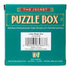 image Cube Magic Box Brain Teaser Puzzle Alternate Image