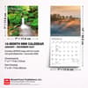 image Psalms 2027 Mini Wall Calendar Sixth Alternate Image