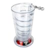image Pinball Pint Glass Eighth Alternate Image