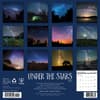 image Under the Stars 2026 Wall Calendar