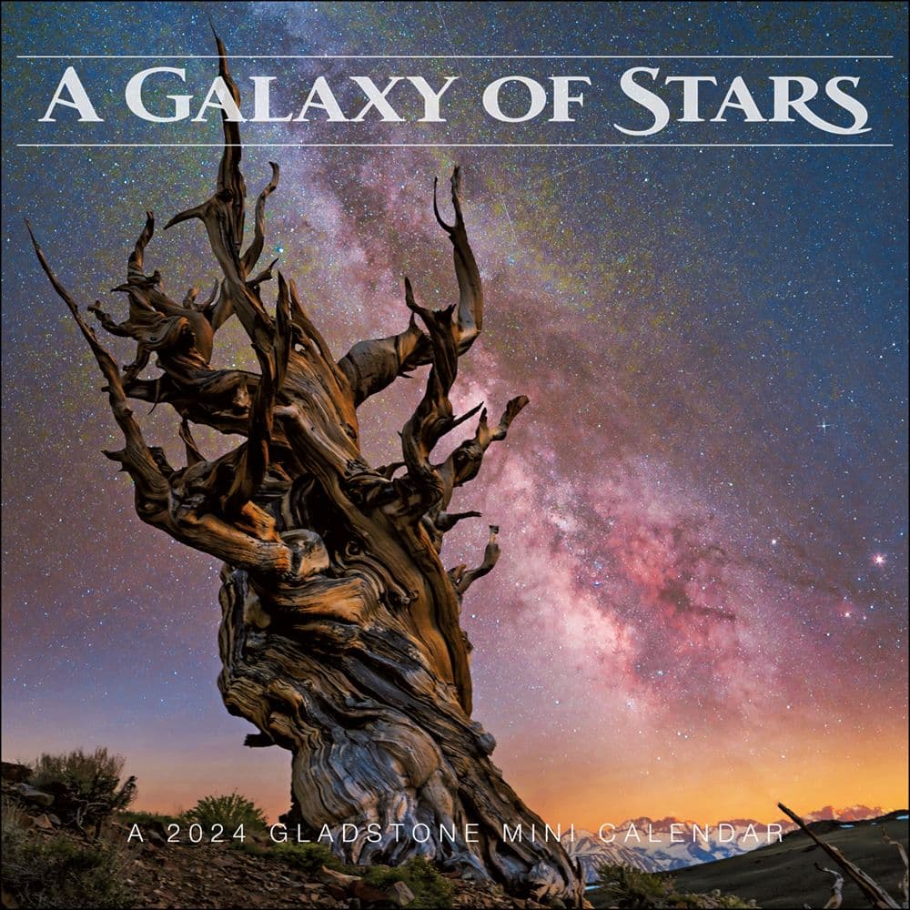 Galaxy Of Stars 2024 Mini Wall Calendar Calendars Com   Ae3319f0 Bff1 4a8d 8601 D99adfa1e5ec