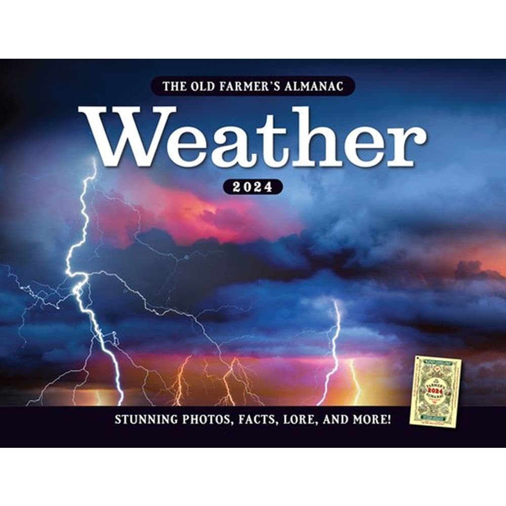 Farmers Almanac 2024 Calendars For Sale Thanksgiving 2024 Calendar