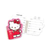 image Hello Kitty Playful Pink Weekly 2026 Planner Second Alternate Image