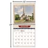 image Historic Highway Route 66 2026 Wall Calendar