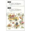 image Blissful Moments Monthly 2026 Pocket Planner_ALT5
