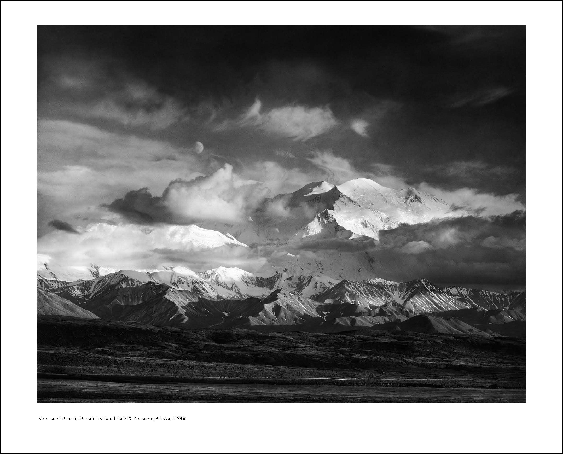 Ansel Adams 2024 Wall Calendar - Calendars.com