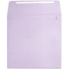 image Flowers &amp; Lilac Sympathy Card Third Alternate Image