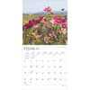 image Wildflowers 2025 Wall Calendar Second Alternate Image