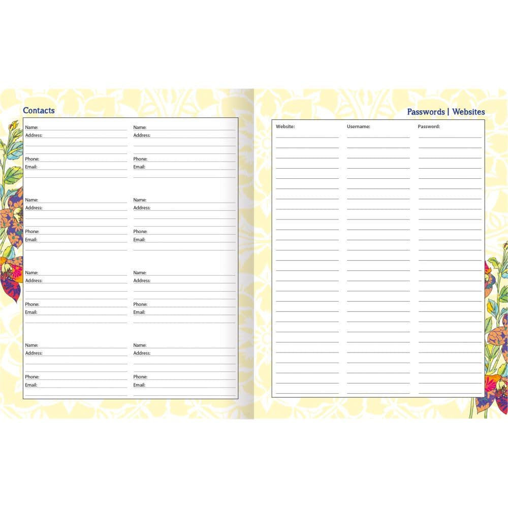 Ladybird Monthly 2026 Planner_ALT2