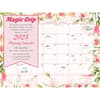 image Super Jumbo Magic Grip 2025 Wall Calendar Main Image