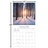 image Sunsets 2026 Wall Calendar_ALT5