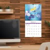 image Butterflies 2025 Mini Wall Calendar