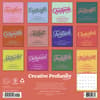 image Creative Profanity 2027 Wall Calendar First Alternate Image