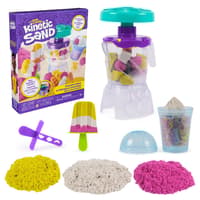 image Kinetic Sand Smoothie Mixer Playset
