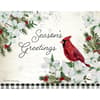 image Seasons Greetings Greeting Card Alternate Image 1