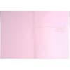 image Woman in Pink Flower Dress Birthday Card First Alternate Image