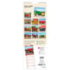 image Tractors Slim 2027 Wall Calendar First Alternate Image