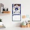 image NHL Toronto Maple Leafs 2027 Mini Wall Calendar