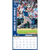 image MLB Kansas City Royals 2027 Wall Calendar Third Alternate Image