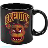 image Five Nights at Freddys Heat Change Mug Main Product Image