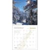 image Appalachian Trail 2025 Wall Calendar Second Alternate Image width=&quot;1000&quot; height=&quot;1000&quot;