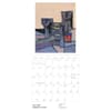 image Jewish Museum 2025 Wall Calendar Second Alternate Image width="1000" height="1000"