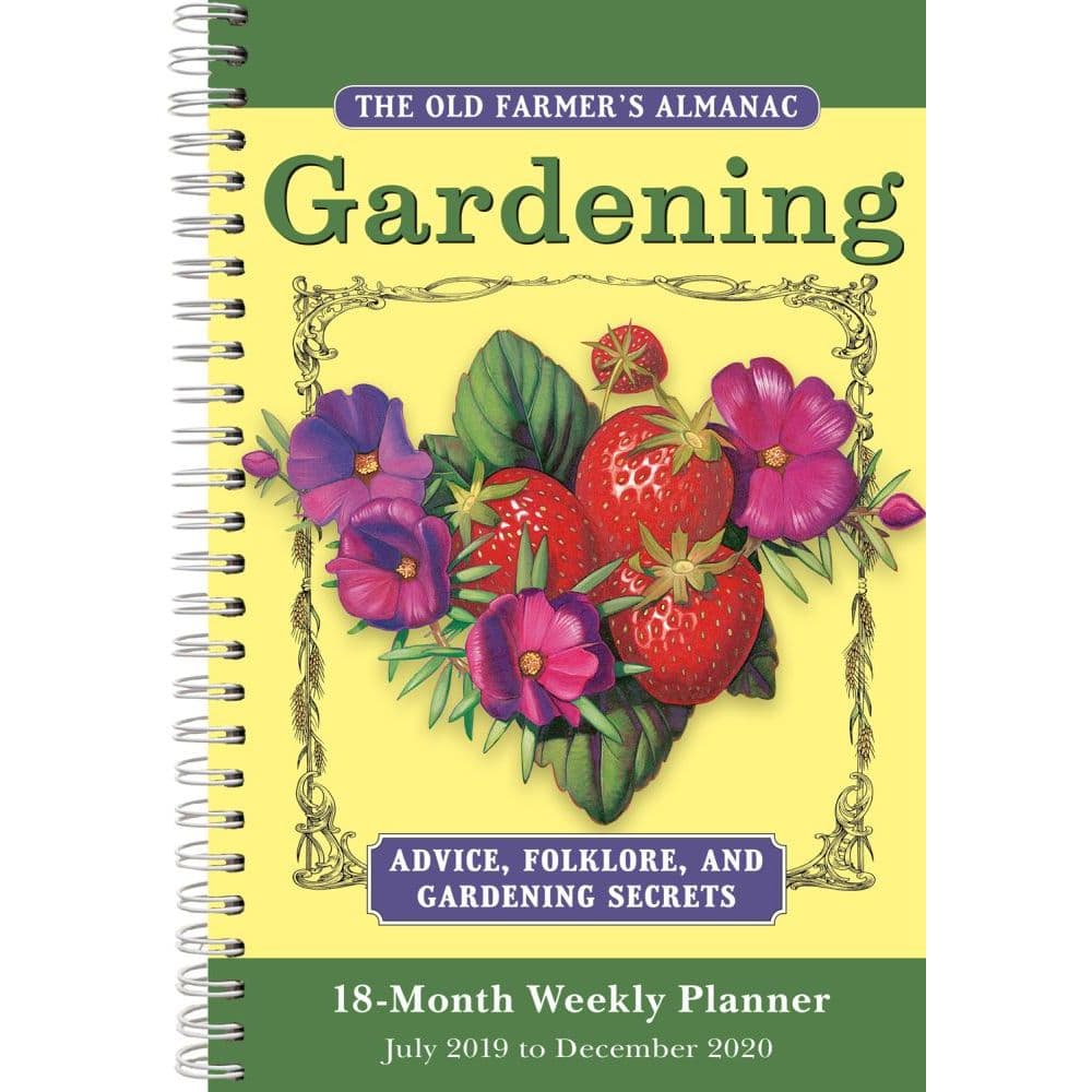 farmers almanac garden planner