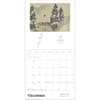 image Haiku Japanese Art and Poetry 2027 Wall Calendar Sixth Alternate Image