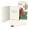 image Noel Cardinals by Danielle Murray Classic Christmas Cards Alt4