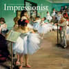 image Impressionist 2027 Wall Calendar Main Image
