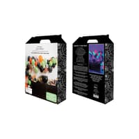 image Bats Halloween Balloon Garland Main Product Image