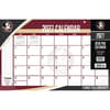 image Florida State Seminoles 2027 Desk Pad Main Product Image