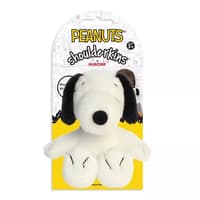 image Snoopy Mini Shoulderkins 5in Plush Main Product Image