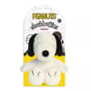 image Snoopy Mini Shoulderkins 5in Plush Main Product Image