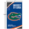 image Florida Gators 2027 17 Month Pocket Planner Sixth Alternate Image