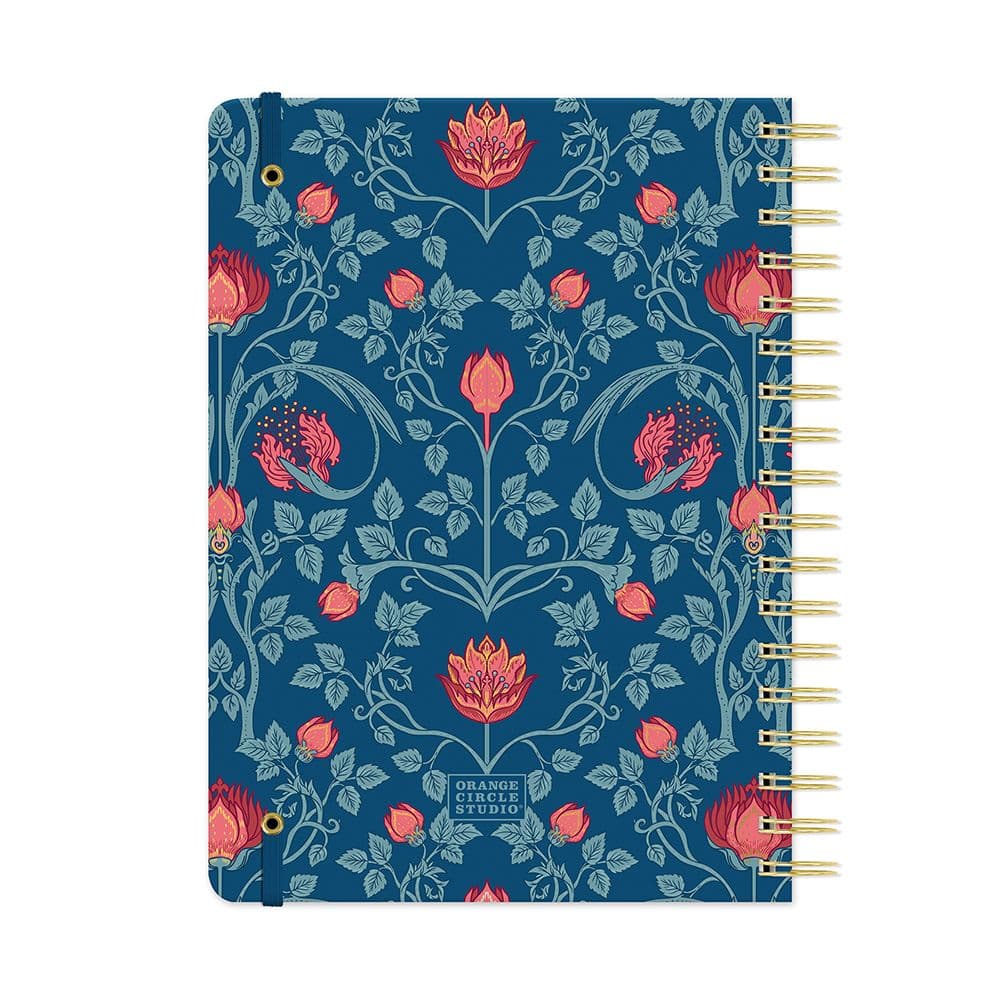 Garden Renaissance Undated Planner Ninth Alternate Image