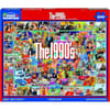 image The Nineties 1000 Piece Puzzle Main Product Image