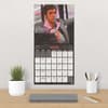 image Scarface 2025 Wall Calendar Alt4