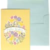 image Floral Egg With Banner Easter Card Main Product Image width=&quot;1000&quot; height=&quot;1000&quot;