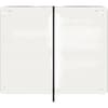 image Moleskine Black Large 2027 Daily Soft Cover Planner Third Alternate Image