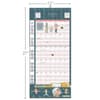image Moms 2027 Plan It Wall Calendar by Cindy Revell Third Alternate Image