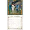 image Women of Myth and Magic 2026 Wall Calendar Third Alternate Image