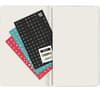 image Moleskine Myrtle Green Large Soft Cover 2027 Weekly Planner Fifth Alternate Image