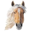 image I Am Horse Mini 300pc Puzzle Alternate Image 1